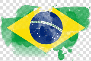  brasil  brazil  flag   Brazil Flag Png Transparent  Png Download