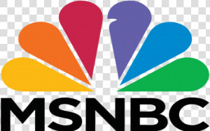 Msnbc News   Cnbc Logo Png  Transparent Png