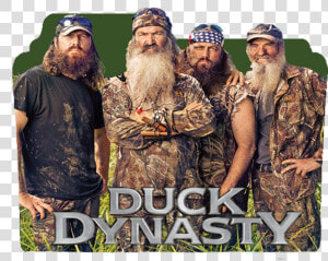 Transparent Duck Dynasty Beard Png   Duck Dynasty  Png Download