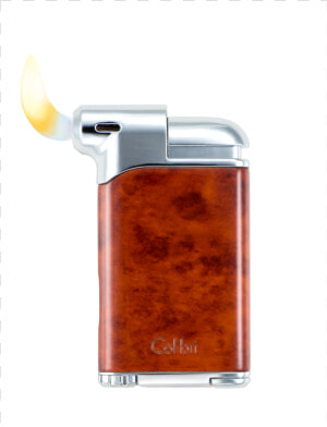 Colibri Pacific Burlwood Lighter 2 107 1200 1200  HD Png Download