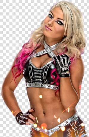 Alexa Bliss Png   Wwe Alexa Bliss Png  Transparent Png