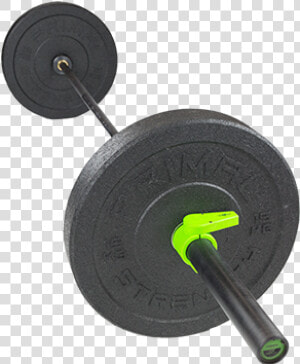 Barbell  HD Png Download