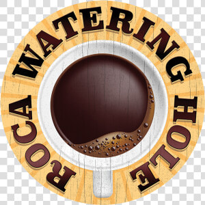 Rbf Watering Hole   Circle  HD Png Download