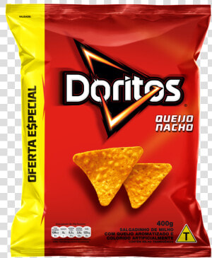 Pacote De Doritos  HD Png Download