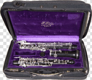 Used Loree Oboe   Piccolo Clarinet  HD Png Download