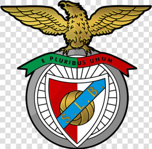 Sl Benfica style Visibility   Benfica Fc Logo  HD Png Download