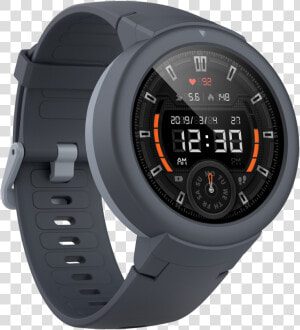 Xiaomi Amazfit Verge Lite  HD Png Download