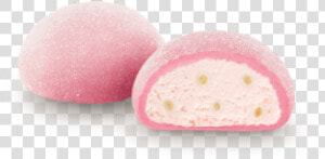 Japanese Ice Cream Background Png   Mochi Ice Cream Png  Transparent Png