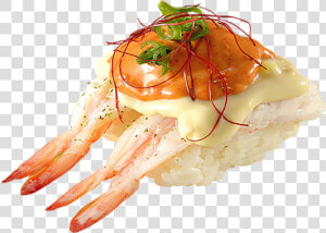 Botan Shrimp  HD Png Download