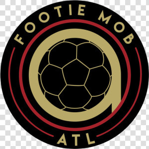 Fm final   Atlanta United Footie Mob  HD Png Download