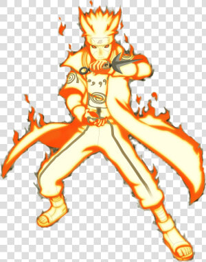 Naruto Nine Tails Png  Transparent Png