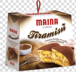 Tiramisù   Le Golosone   Maina   Lou Bega Free Again  HD Png Download