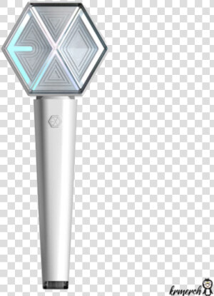 Exo Lightstick Ver 3  HD Png Download