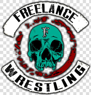 Freelance Wrestling   Png Download   Colorado Avalanche 20th Logo  Transparent Png