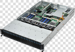 Asa2041 X2o S3 R 2u Storage Server Sandy Bridge Processor   Корпус Сервер 3u  HD Png Download