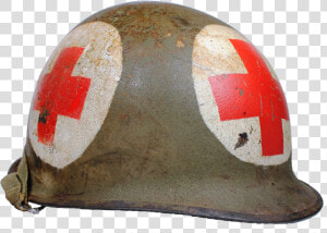 Transparent Ww2 Helmet Png   Medic Helmet Transparent Png  Png Download