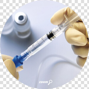 Hypodermic Needle  HD Png Download