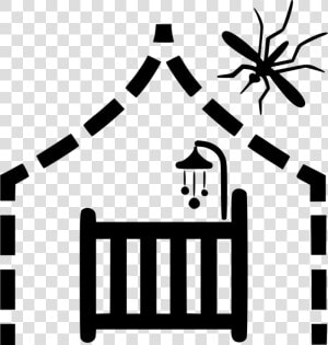 Mosquito Nets  amp  Insect Screens Child Electronic Pest   Mosquito Net Icon Png  Transparent Png