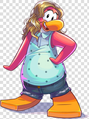 Sabrina Carpenter   Png Download   Club Penguin Hot  Transparent Png