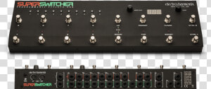 Electro Harmonix Super Switcher  HD Png Download