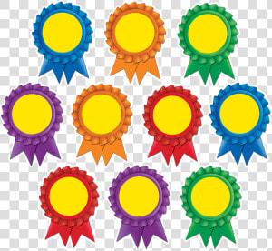 Award Ribbon Png Image   Printable Blank Ribbon Award  Transparent Png