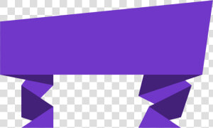 Purple Banner Download Png Image   Purple Banner Png  Transparent Png