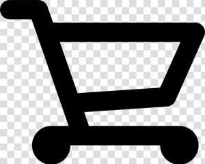 Cart Icon Small   Shopping Cart Small Icon  HD Png Download