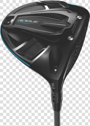 Callaway Golf Rogue Driver  HD Png Download