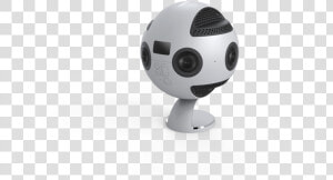 Insta360 Pro Silver   Insta360 Pro 8k Png  Transparent Png