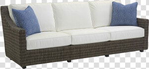 Terrace Sofa Png  Transparent Png