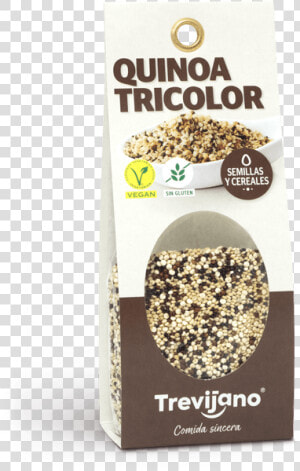 Quinoa Tricolor   Muesli  HD Png Download