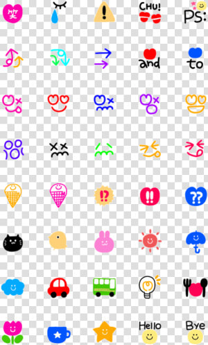Online Shop Emoji  HD Png Download
