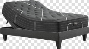 Beautyrest Black C Class Plush Pillow Top  HD Png Download