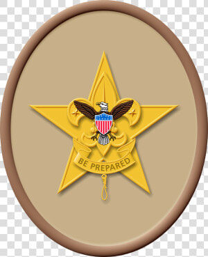 Star Is The Rank Above First Class And Below Life Scout   Boy Scouts Of America  HD Png Download