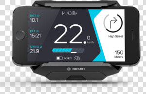 Bosch Smartphonehub   Bosch Smartphone Hub  HD Png Download