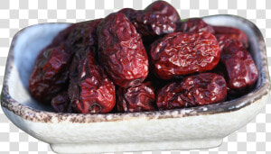 Dates In Bowl Png Image   Dates In Plate Png  Transparent Png