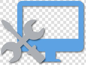 Computer Tech Support Icon   Tech Support Logo Png  Transparent Png