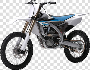 Yamaha Yz 250 F 2017  HD Png Download