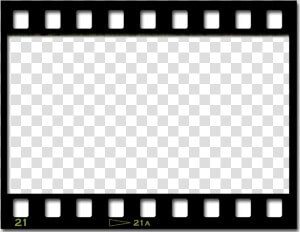 Film Strip Vector Png   Transparent Background Film Strip  Png Download