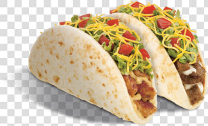 Taco Clipart Transparent Background   Taco Vs Burrito  HD Png Download