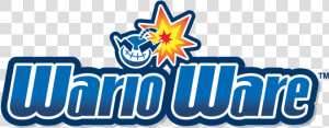 Wario Ware Smooth Moves Clipart   Png Download   Wario Ware Smooth Moves  Transparent Png