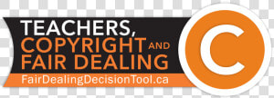 Fair Dealing Copyright Canada  HD Png Download