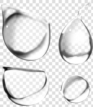 Transparent Gotas De Agua Png   Water Drops Png  Png Download