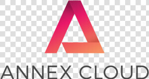 Annex Cloud Logo  HD Png Download