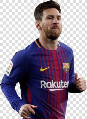 Lionel Messi Png By Flashdsg   Messi 2018 Hd Png  Transparent Png