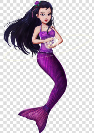 Mermaid Wiki   Mermaid  HD Png Download