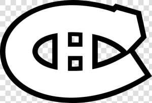 Montreal Canadiens Logo Png  Transparent Png