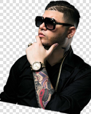 Transparent Farruko Png   Farruko Corte De Pelo  Png Download