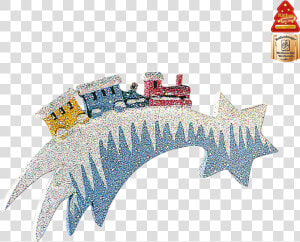 Train On Comet   Png Download  Transparent Png