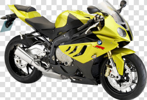 Motorcycle Clipart Bmw   Bmw S 1000 Rr 2008  HD Png Download